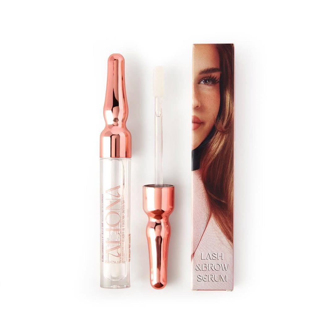 Serum Lash & Brow Growth