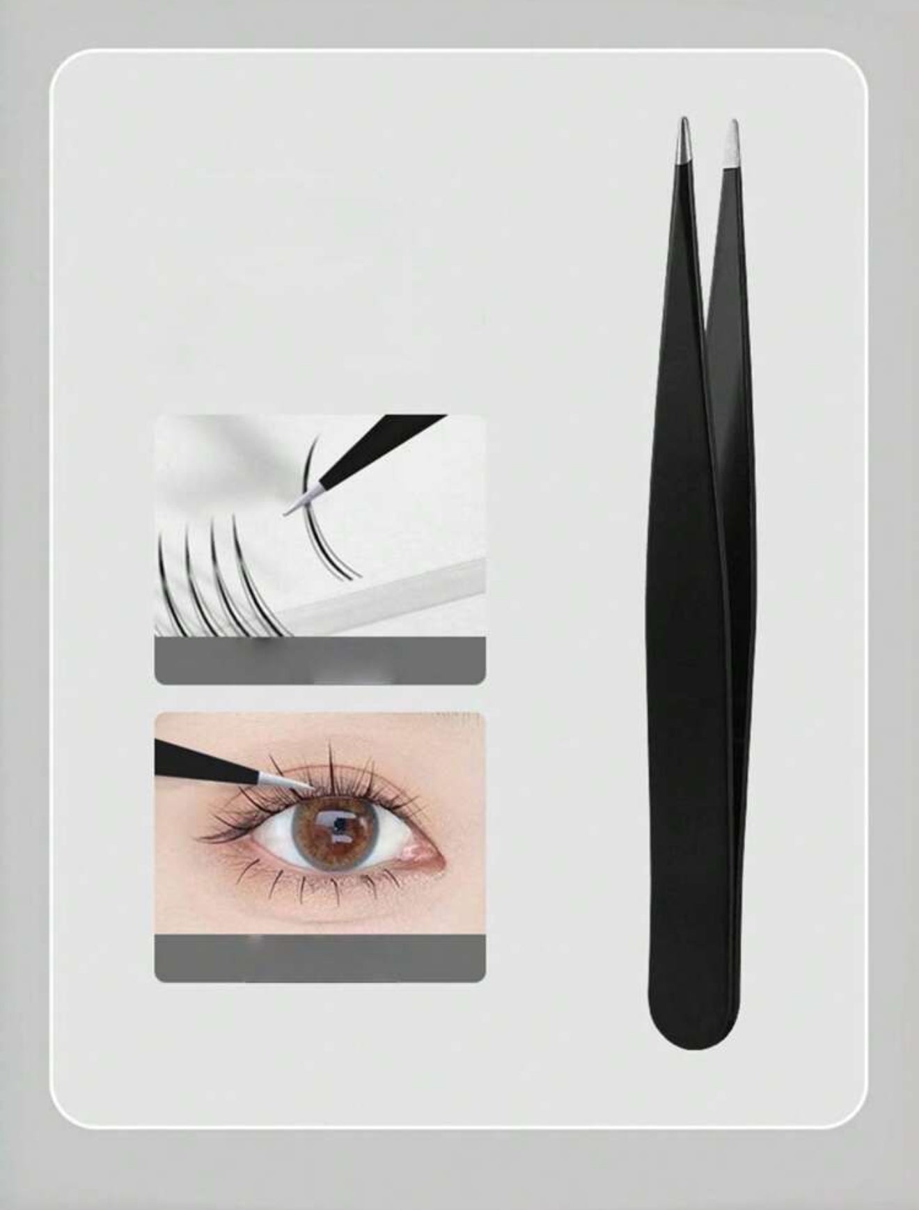 5pcs Personal Eyebrow Grooming Tool Kit